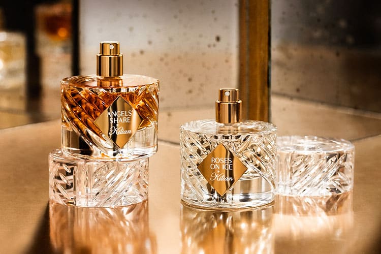 By Kilian Arabian Nights: Gold Oud, Extreme Oud, Black Oud - 香水 