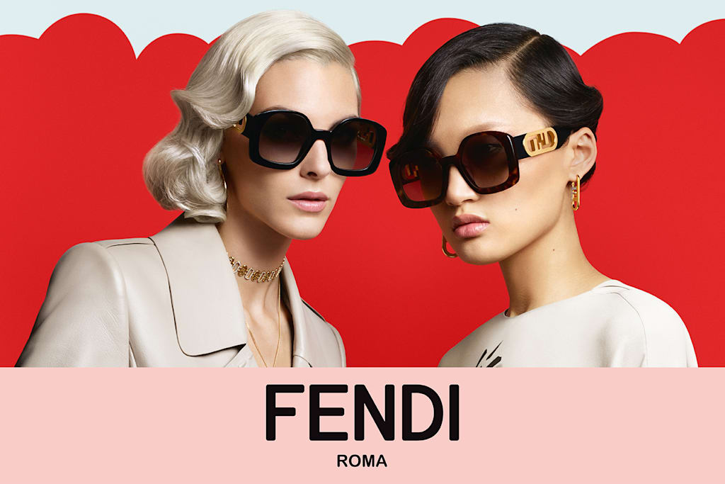 Dfs Fendi Changi Airport Fendi Terminal Deals