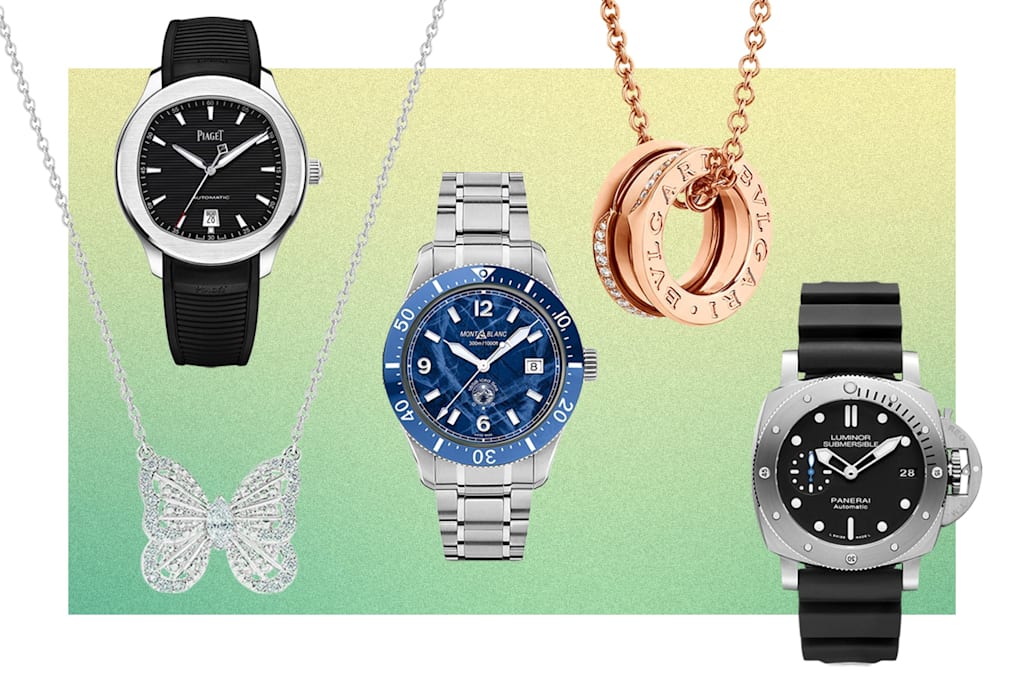 Dfs watches hot sale