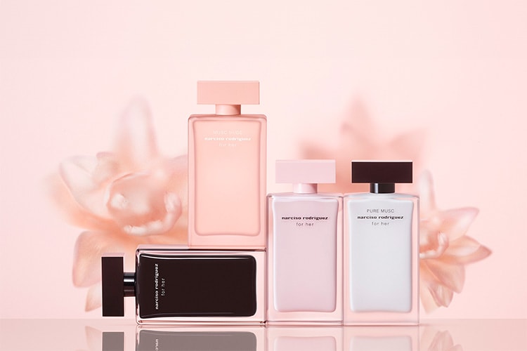 NARCISO RODRIGUEZ