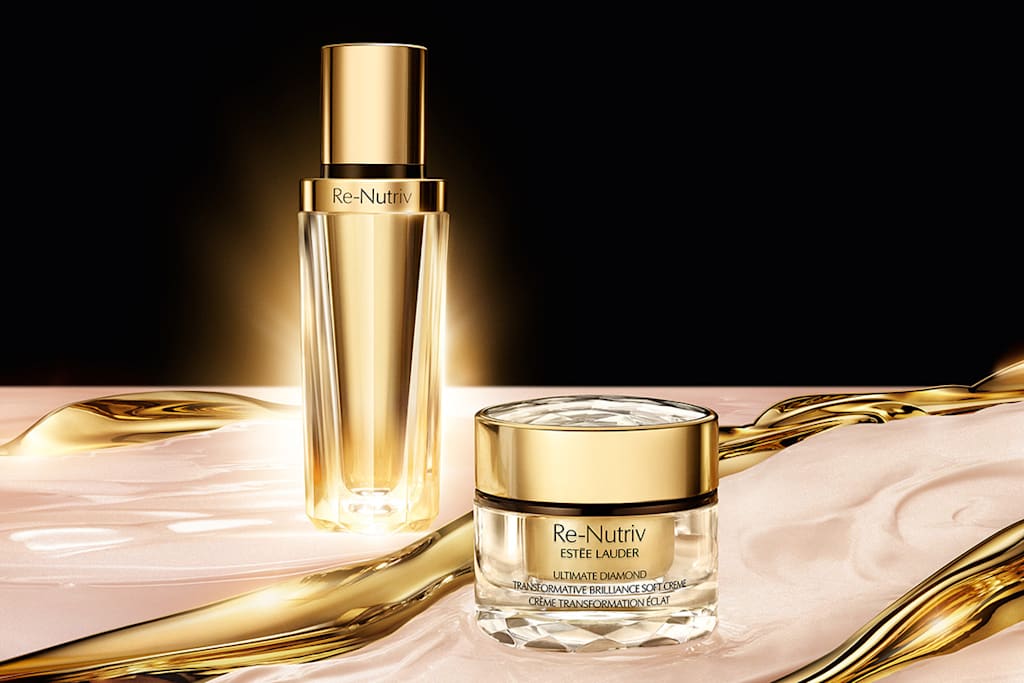 Estée Lauder Re-Nutriv | DFS | Macau Estée Lauder Re-Nutriv | DFS | Macau