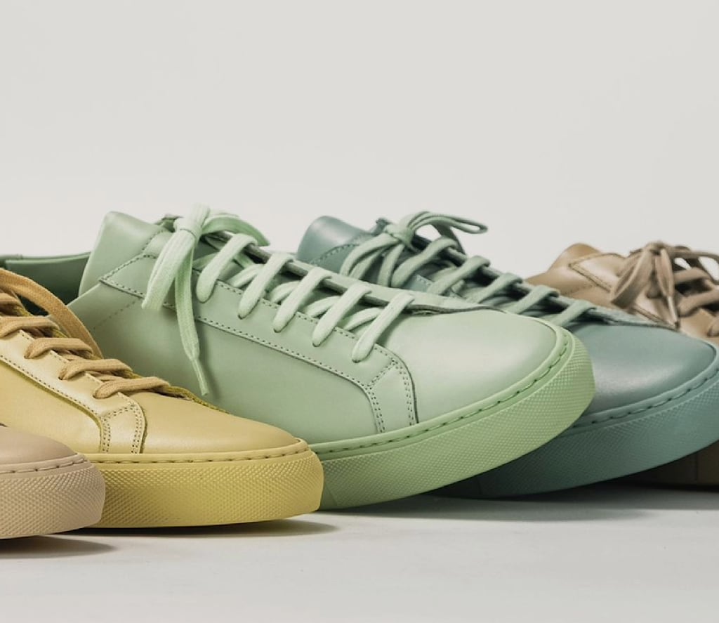 Common projects prathan poopat online