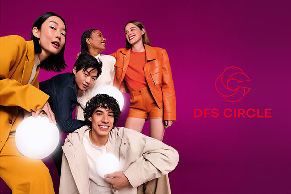 Springfield Dfs Media Center | Macau | DFS