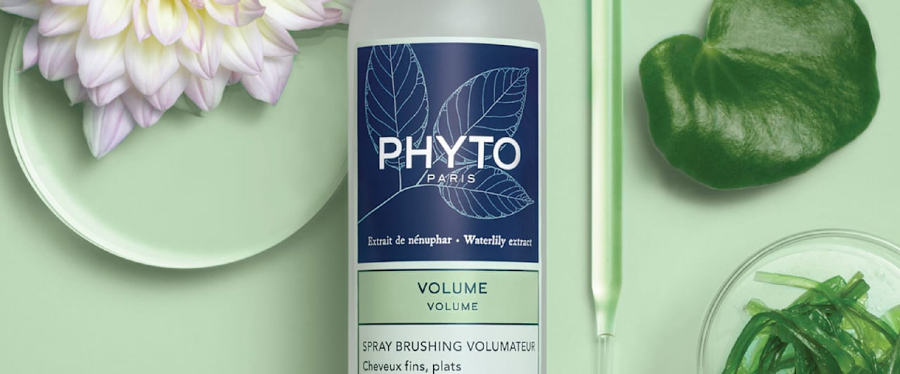 PHYTO DFS Hong Kong