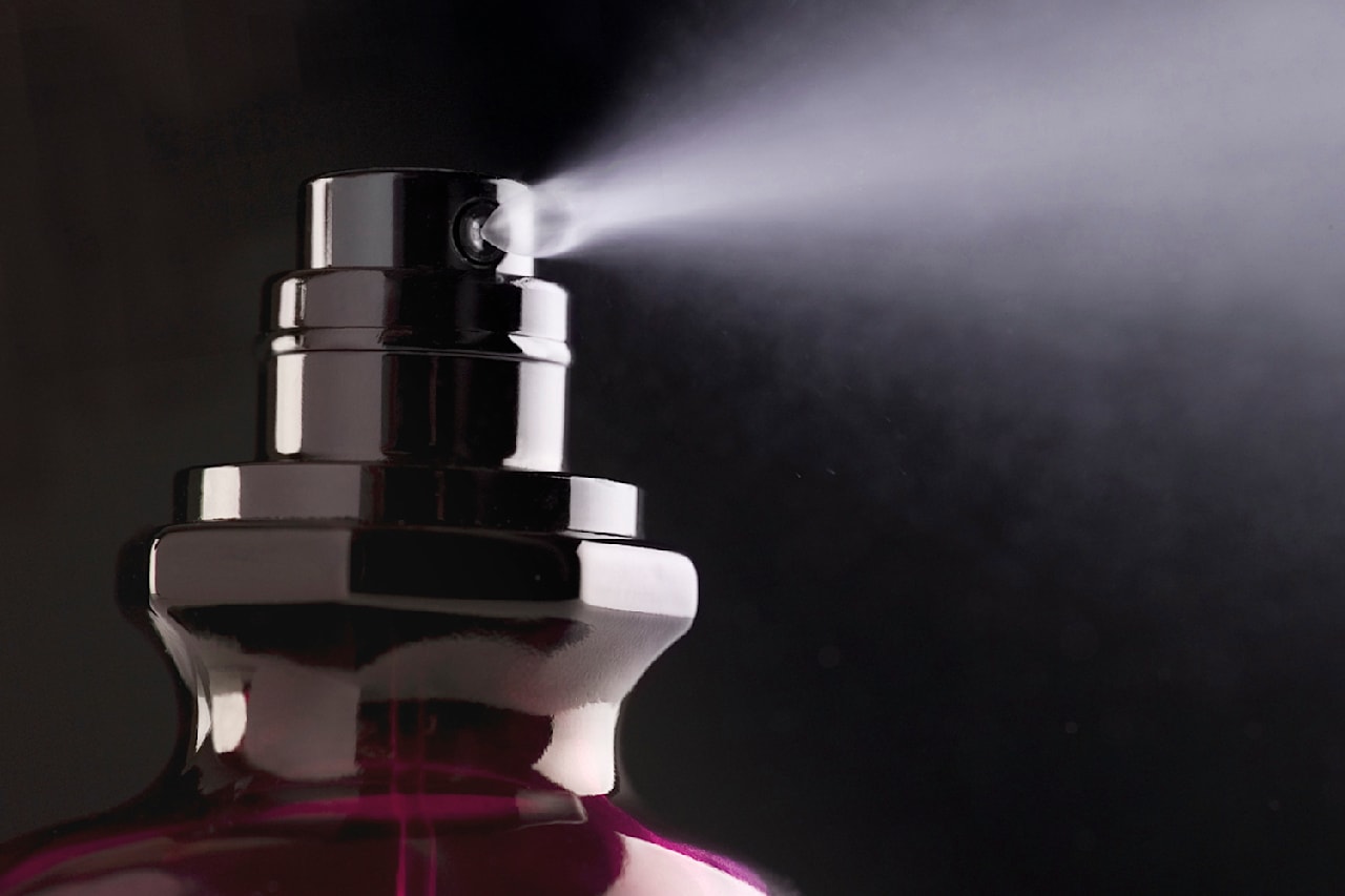 FRAGRANCE EXPERIENCE