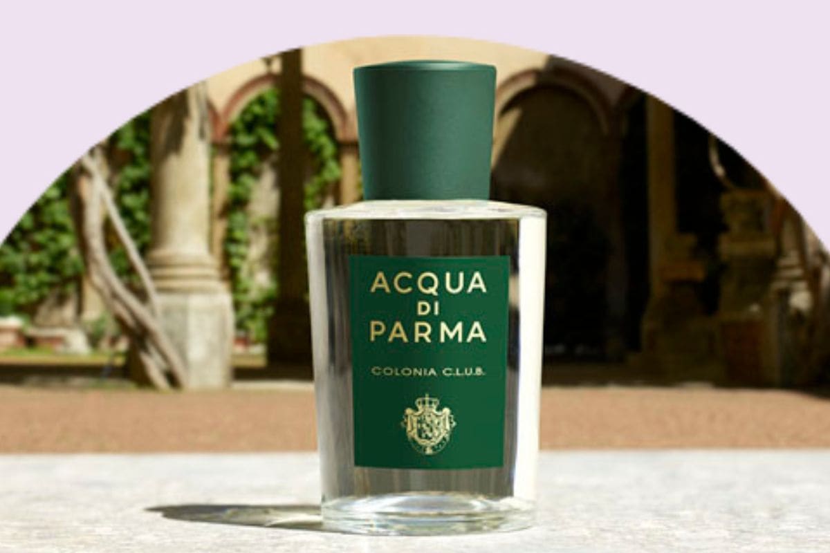 ACQUA DI PARMA
