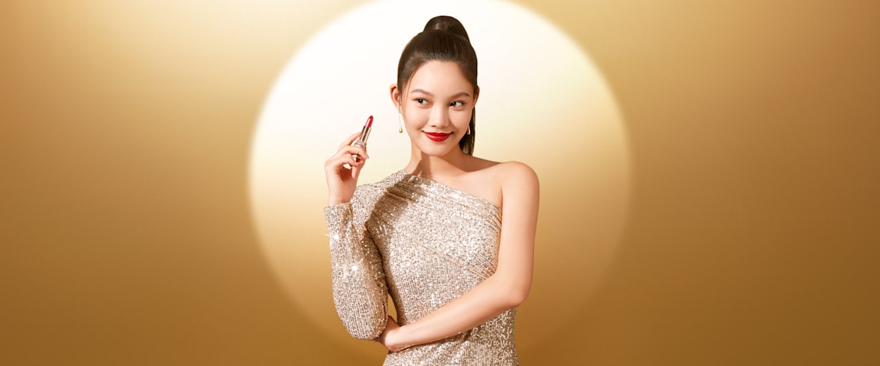 DFS Beauty Carnival DFS Hong Kong