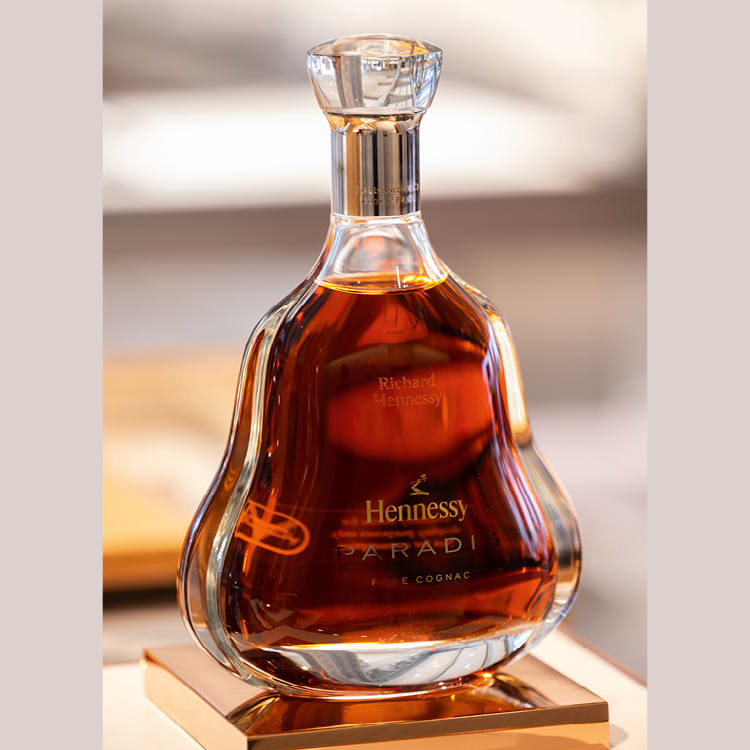 Hennessy