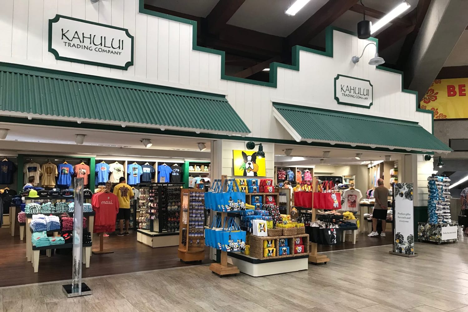 Hawaii Dfs T Galleria