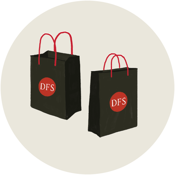 Los Angeles Duty Free (DFS) - All You Need to Know BEFORE You Go