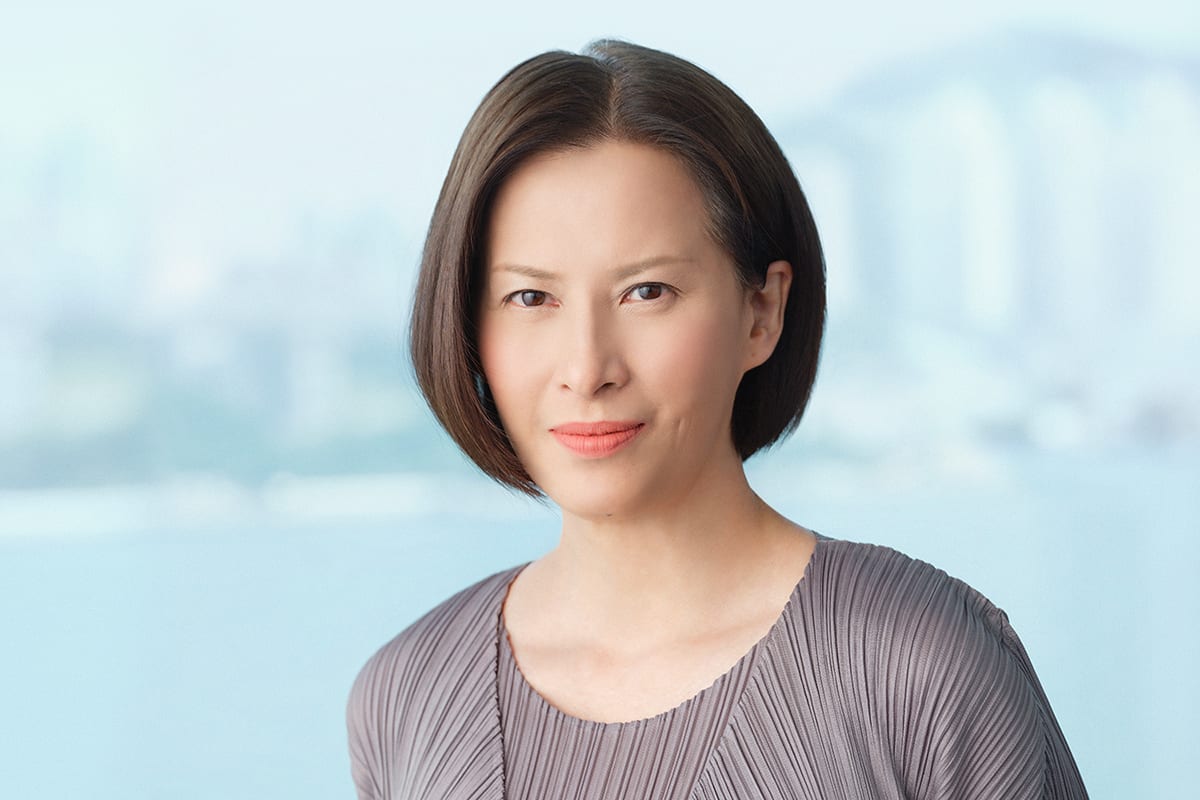 Corporate Leadership | DFS | Hong Kong