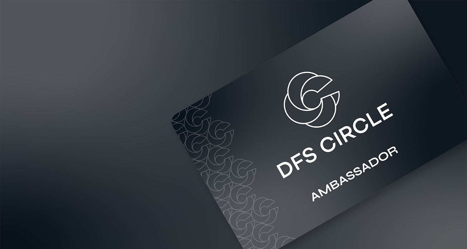 DFS CIRCLE App, DFS