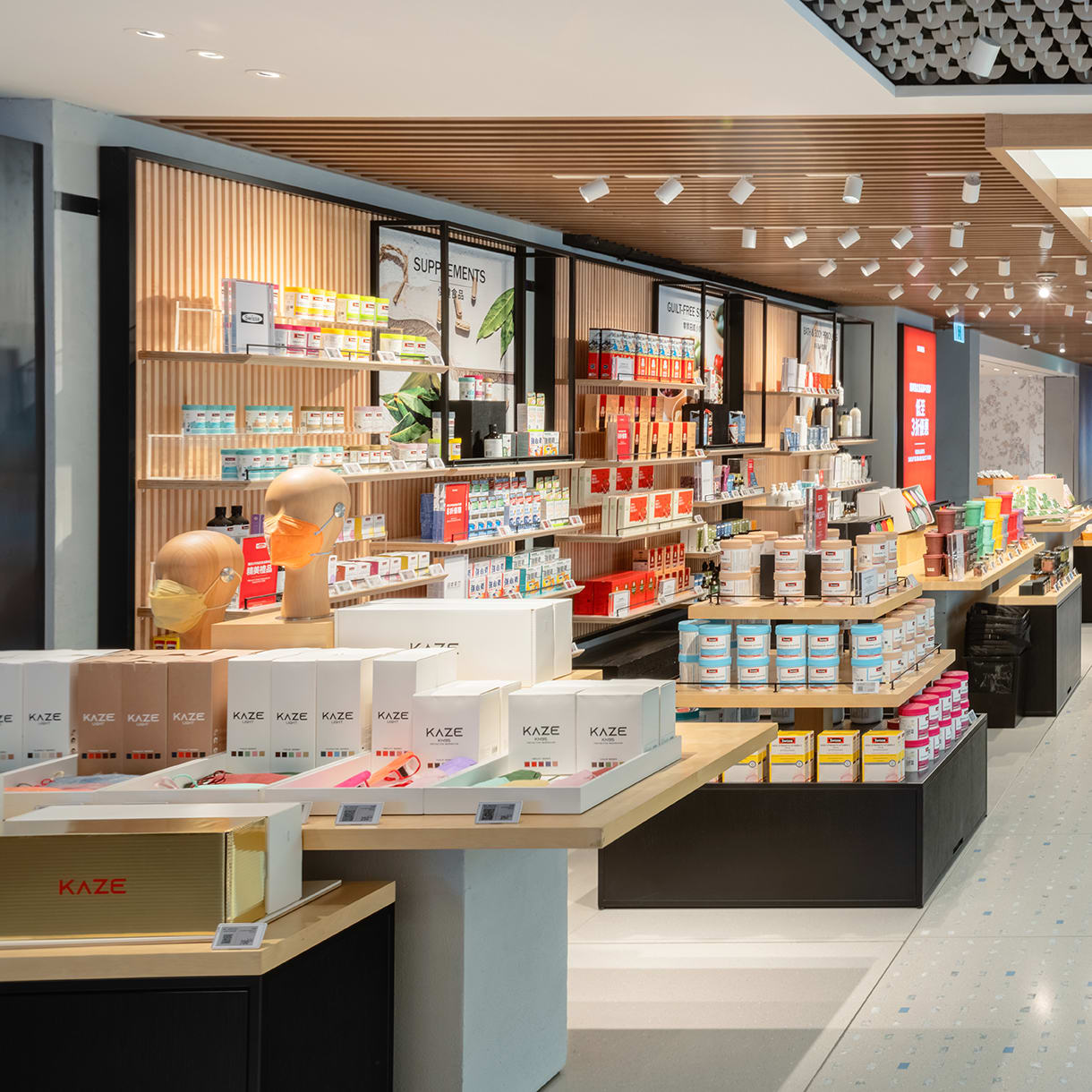 DFS Group completes HKIA duty-free upgrade - Inside Retail Asia